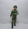 Wholesale functional action figure