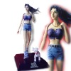 Wholesale lovely action figurines,action figure - anime figure