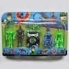 Wholesale Ben10 toy action figure