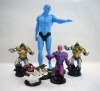 Wholesale manhattan vinyl body figure