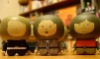 Wholesale custom collectible action figure