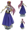 Wholesale Plastic toy female figure
