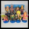 Wholesale Direct factory make action figures with low price