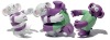 Wholesale movable custom vinyl figure