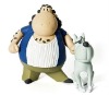Wholesale making adult pvc figure