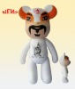 Wholesale Action figure bear