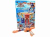 Wholesale figure (laser wave