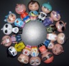 Wholesale pvc figure,oem figure