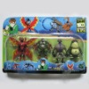 Wholesale Ben10 alien play set