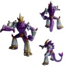 Wholesale Plastic toy action figure