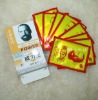 China Sex wipe for delay time sex power sex product