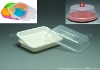Wholesale 2011 hot selling plastic tray