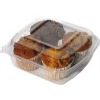 Wholesale disposable plastic tray