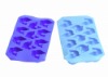 Wholesale dolphin ice slice tray