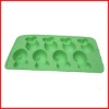 plastic ice cube tray