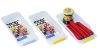 Plastic tray