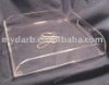 Mydarb acrylic tray