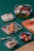 plastic trays
