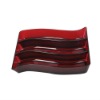 plastic tray