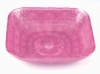 plastic tray
