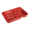 plastic kitchen tray