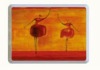 Dancing-girl Tray