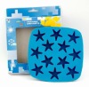 plastic ice tray