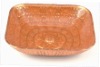 plastic tray