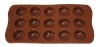 Round Shape Ice Tray