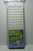 2011 RubberMaid SIlicone Cubettes Ice Trays