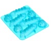 Food grade silicone Ship Ice Tray