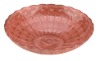 plastic tray
