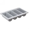 Cutlery tray, Excellant 4 compartment Utensil tray, , cutlery box