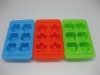 Wholesale ice mould,silicon ice tray,