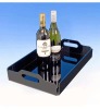 Wholesale tabletop acrylic tray