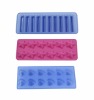 Wholesale Flexible Silicone Ice Tray