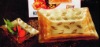Wholesale Acrylic fruit tray