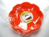 Wholesale plastic fruit plate