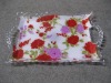Wholesale plastic fruit dish