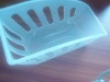 Wholesale plastic kitchen utensil rack
