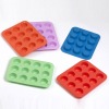 Wholesale High Quality Silicone Ice Mould