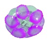 Wholesale Plastic Snack Tray - A01307