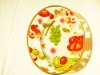 Wholesale plastic fruit plastic