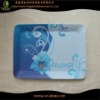 Wholesale melamine tray