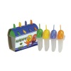 Wholesale plastic ice mold