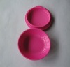 Wholesale Colored Plastic Plate and Dishes