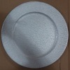 Wholesale Charger plastic plate