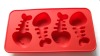 Wholesale silicone cake mold
