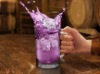 Wholesale 2011 FDA Silicone Cocktail Ice Crusher