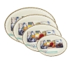 Wholesale plastic tray